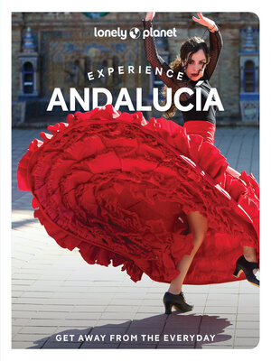 cover image of Lonely Planet Experience Andalucia